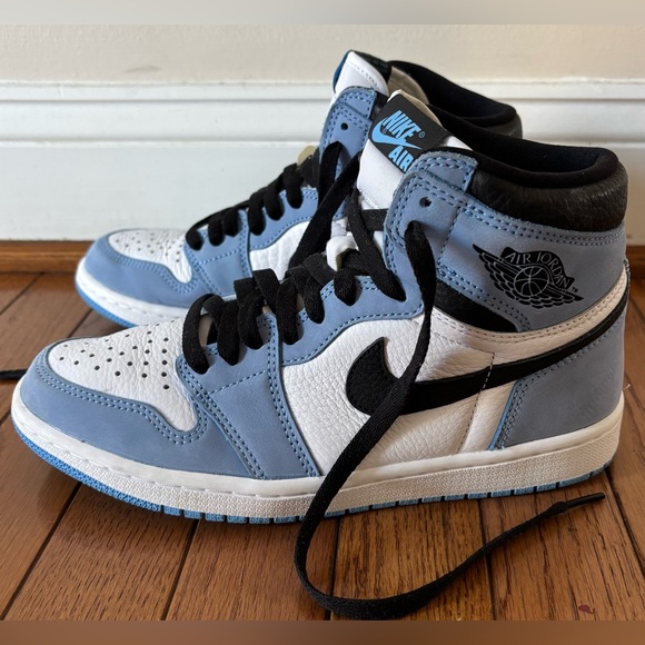 university blue retail